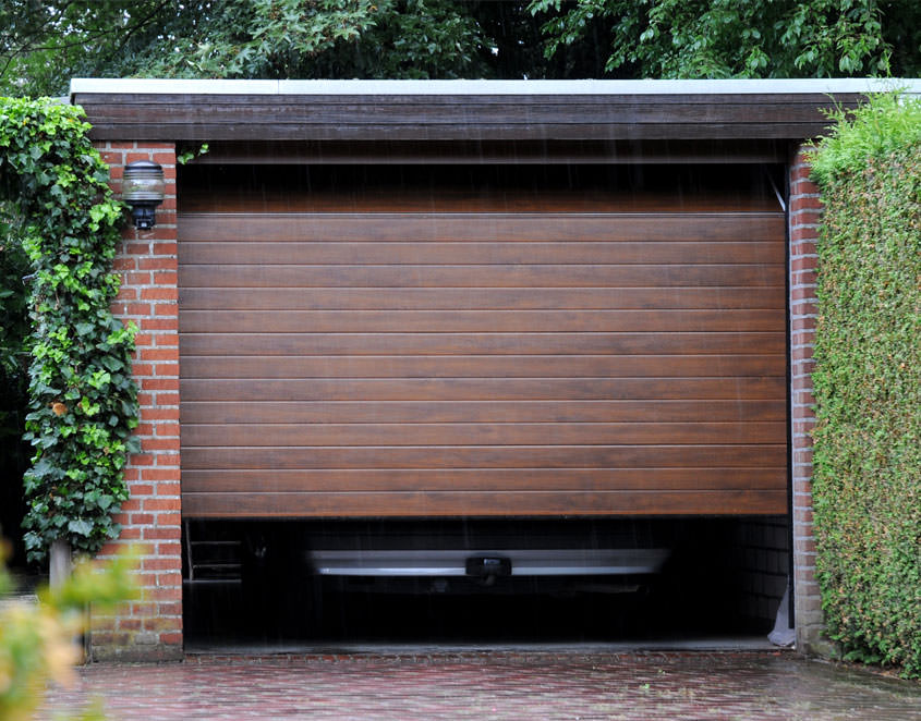 How Insulated Garage Doors Can Help With Energy Bills